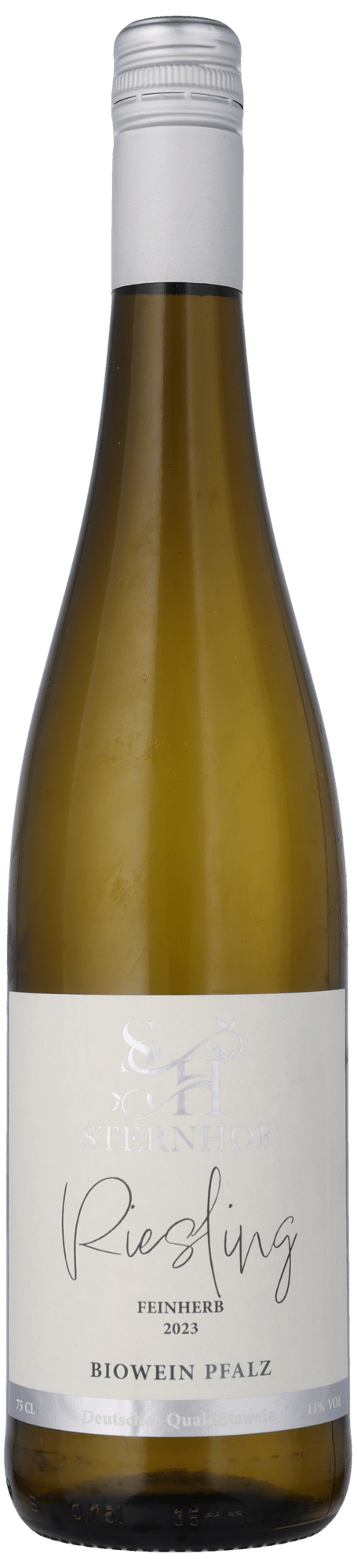 STERNHOF RIESLING FEINHERB ØKO Pfalz, Roots Beverages