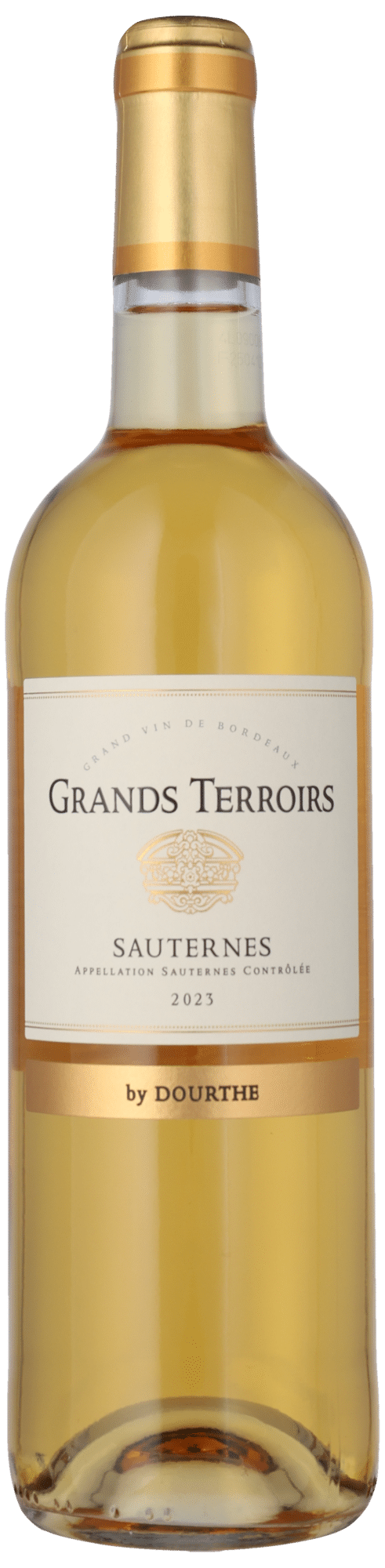 DOURTHE SAUTERNES Dourthe, Bordeaux