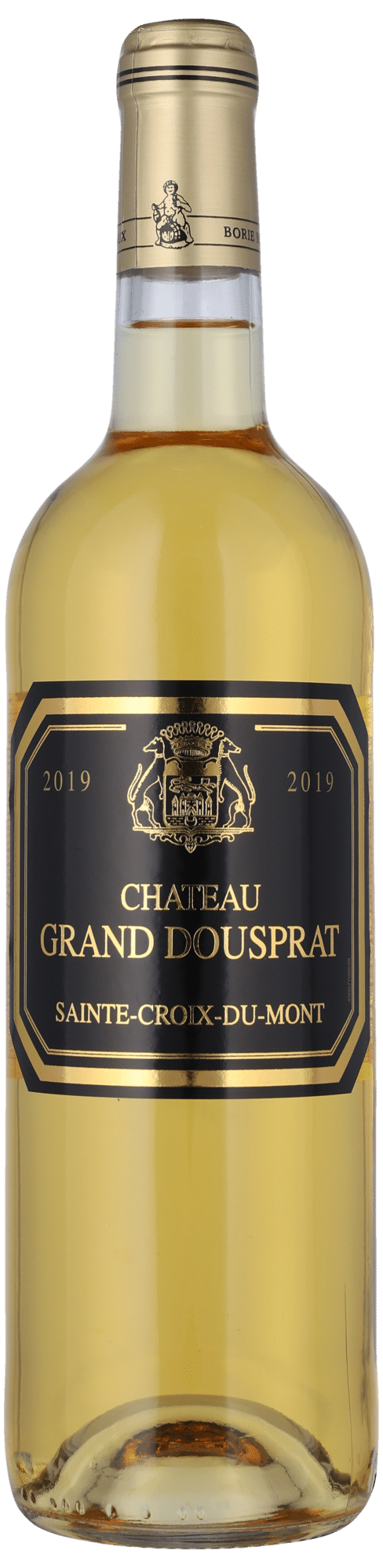 CHATEAU GRAND DOUSPRAT, SØD Sainte-Croix-du-Mont