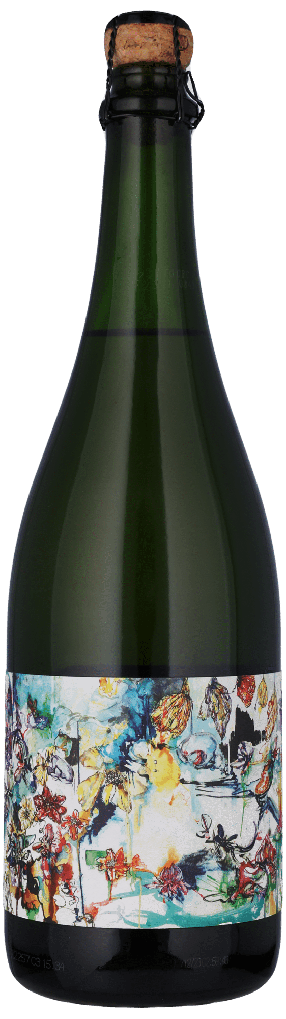 SPARKLING CHENIN 