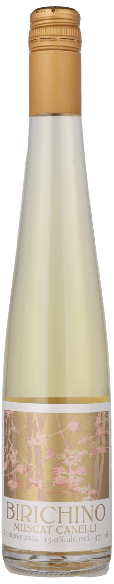 MUSCAT CANELLI Birichino, Monterey, Californien