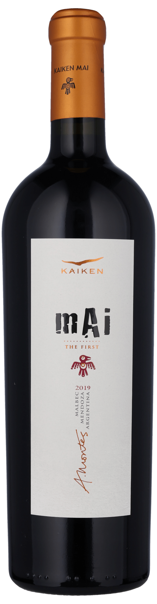 MAI MALBEC Kaiken, Mendoza