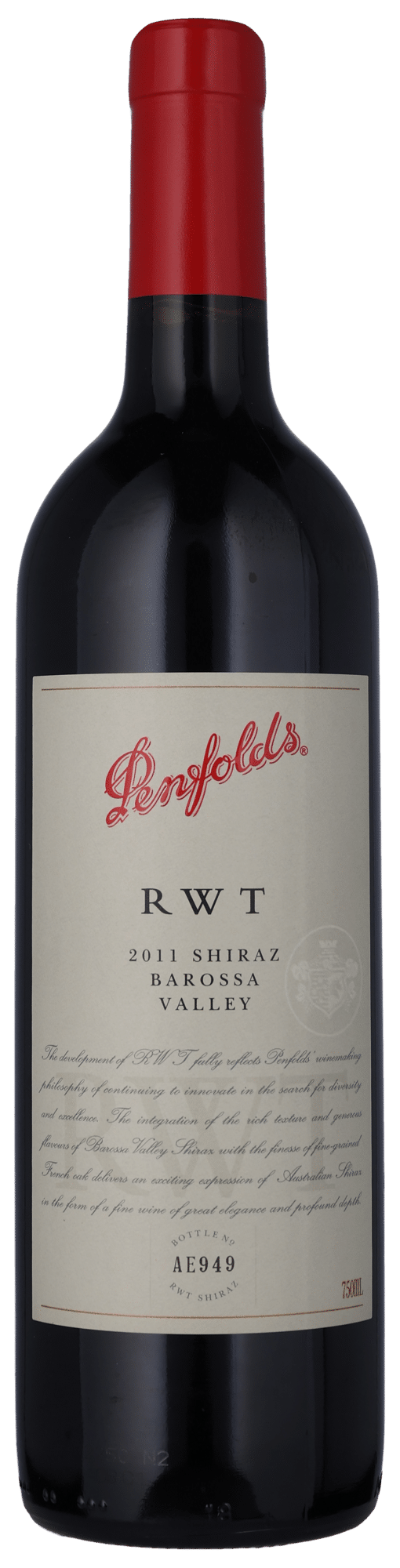 PENFOLDS RWT