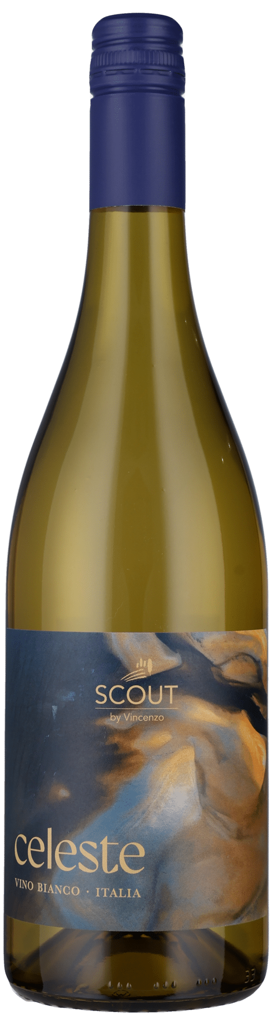 CELESTE, SCOUT BY VINCENZO, VINO BIANCO Italien