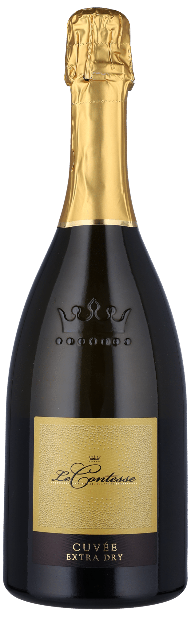 SPUMANTE CUVEE EXTRA DRY Le Contesse