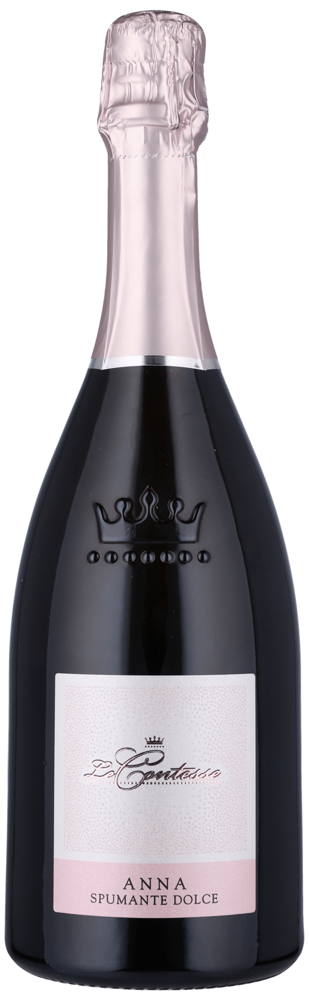 SPUMANTE DOLCE ANNA Le Contesse