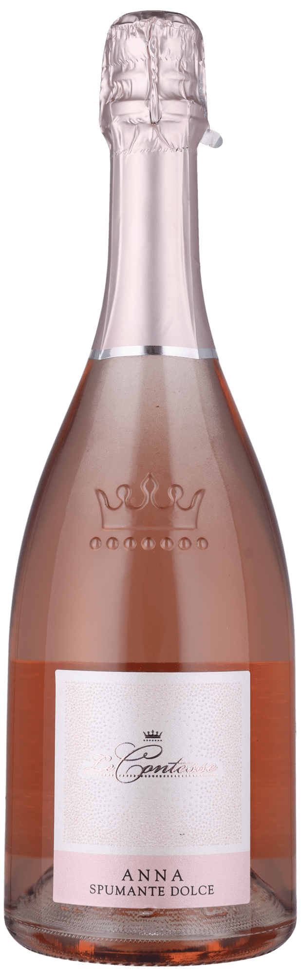 SPUMANTE ROSE DOLCE ANNA Le Contesse