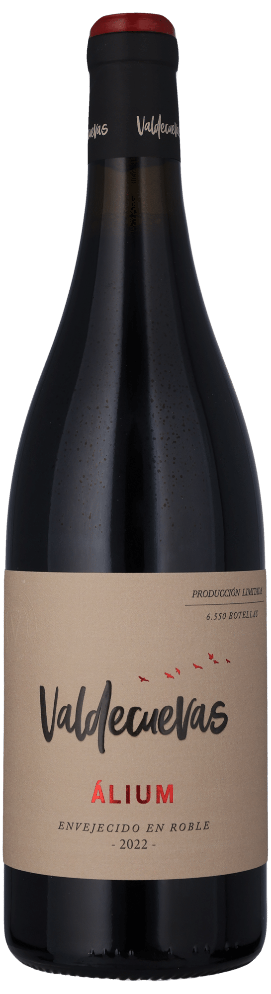 ALIUM, Valdecuevas, Castilla y Leon