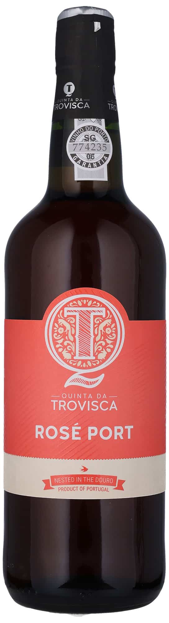 ROSE PORT Quinta da Trovisca