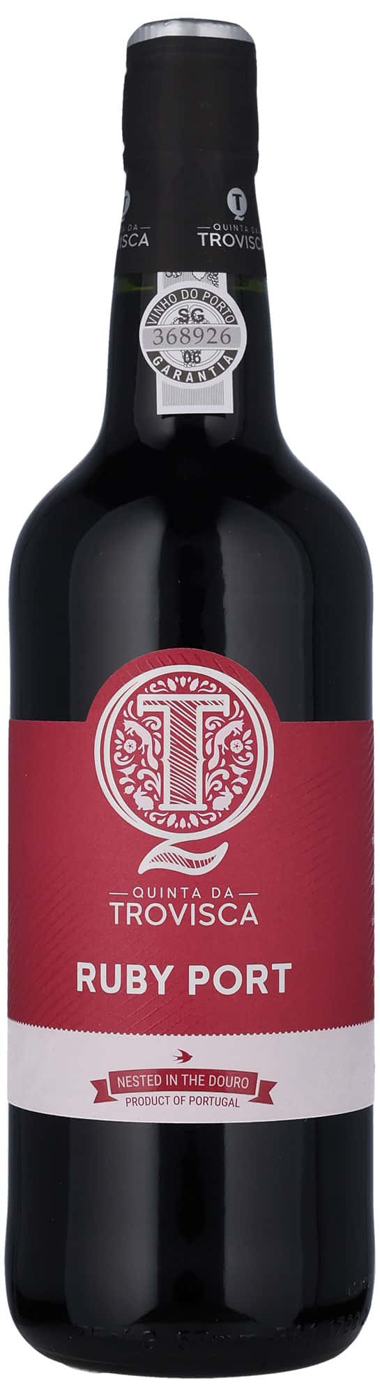 RUBY PORT Quinta da Trovisca