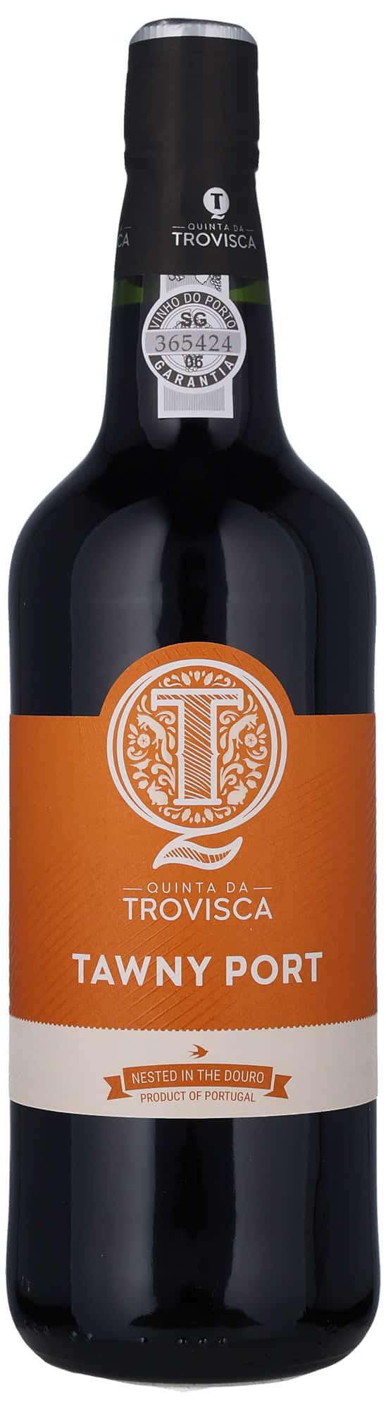 TAWNY PORT Quinta da Trovisca