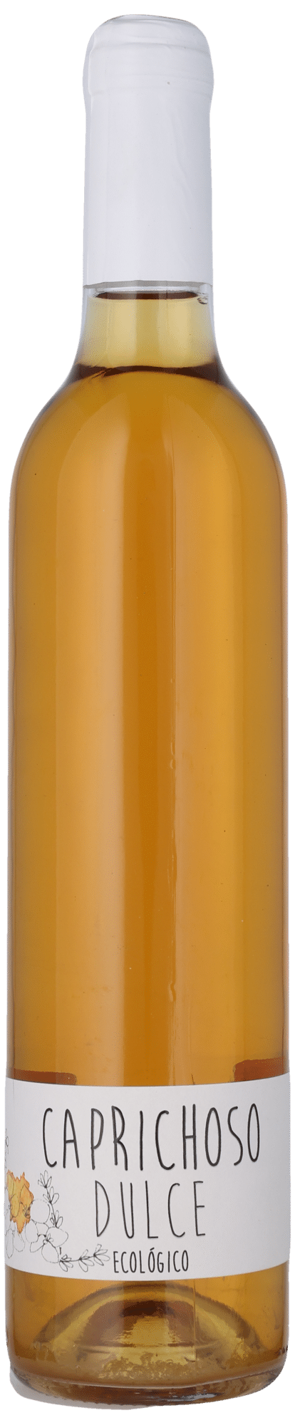 CAPRICHOSO DULCE, ØKO Bodegas Robles, Montilla-Moriles