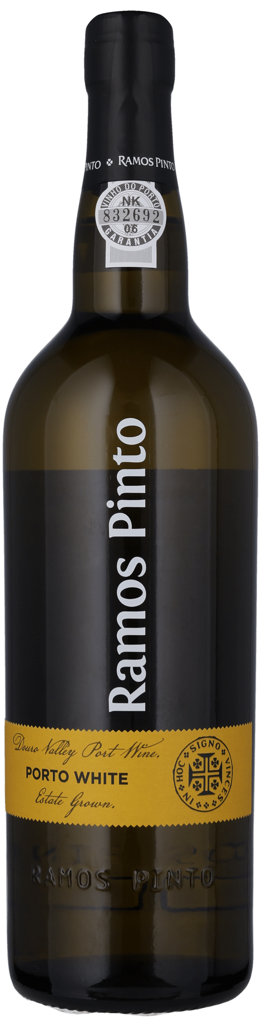 PORTO WHITE Ramos-Pinto