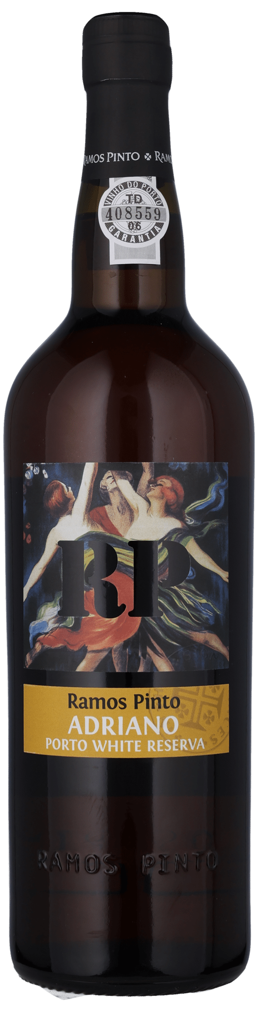 ADRIANO WHITE RESERVA Ramos-Pinto