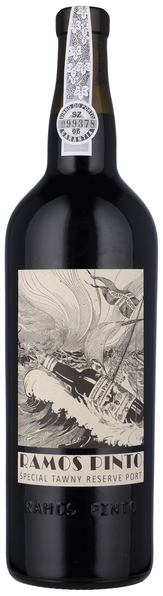 SPECIAL TAWNY RESERVE PORT, 