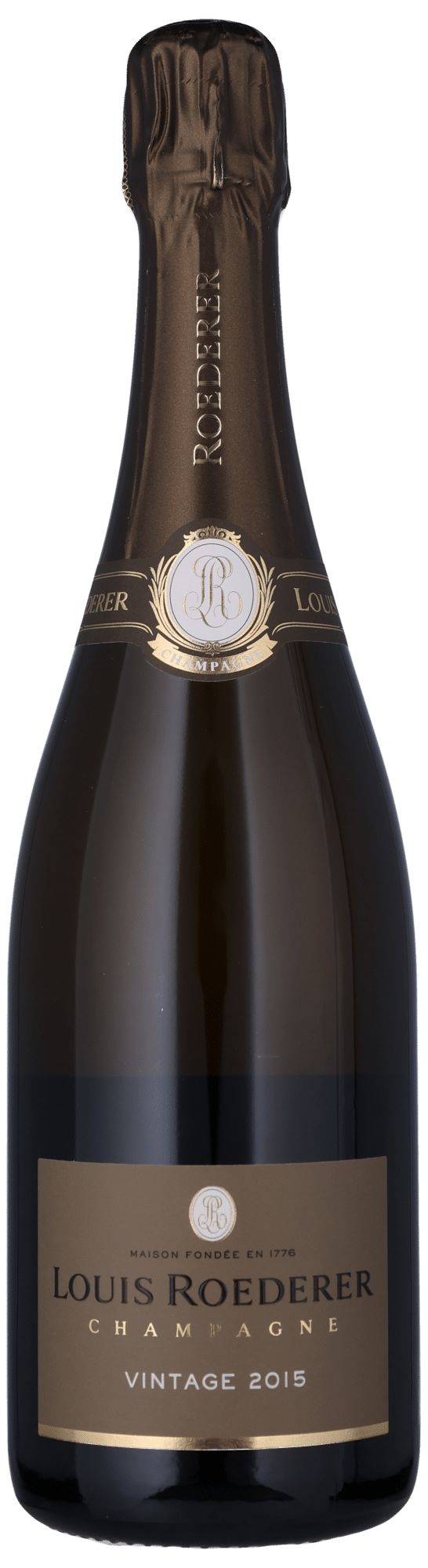 BRUT VINTAGE Champagne Louis Roederer