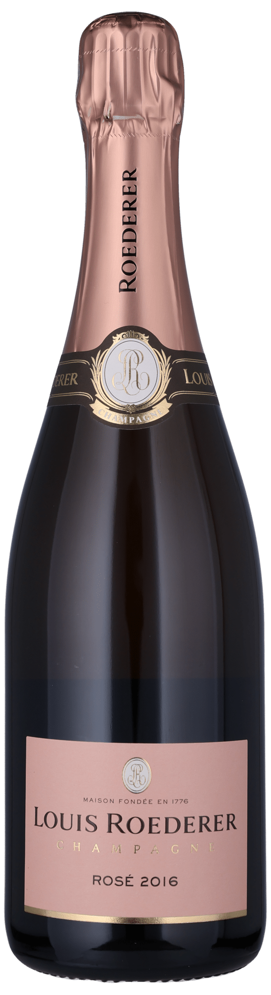 BRUT ROSE VINTAGE Champagne Louis Roederer