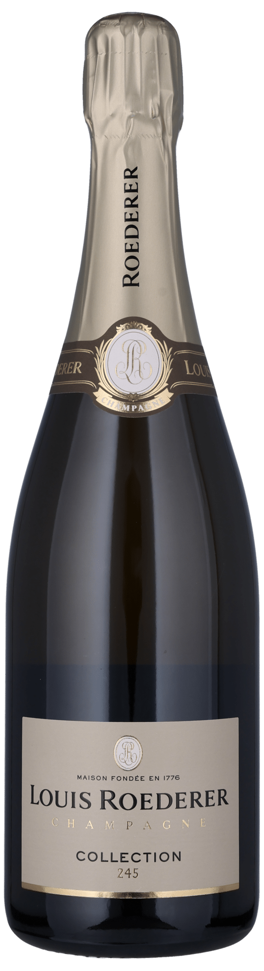 COLLECTION 245 BRUT Champagne Louis Roederer