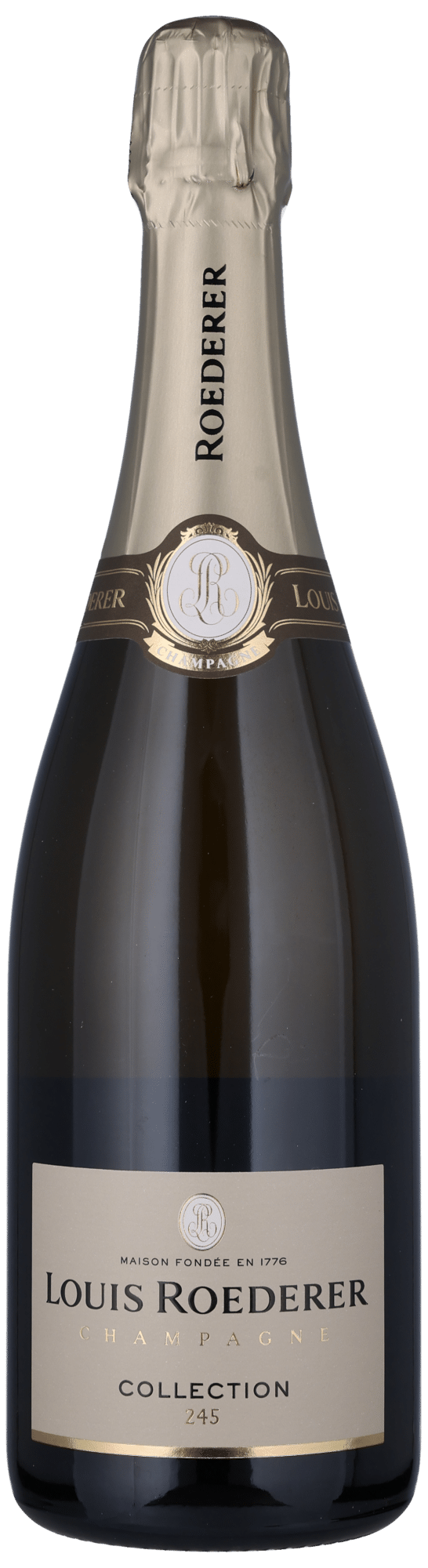 COLLECTION 245 BRUT GIFTBOX Champagne Louis Roederer