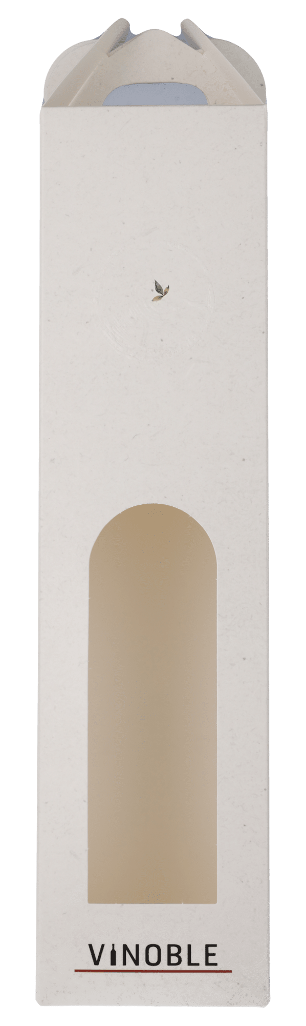 1 STK CRADLE-TO-CRADLE VINKARTON VINOBLE KLS PUREPRINT Emballage