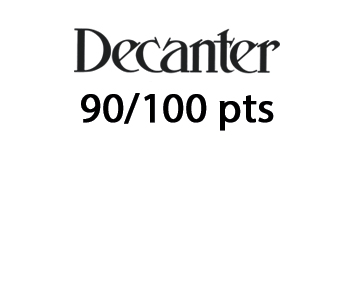 Decanter 100 skala